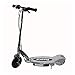 Razor E125 Kids Ride On 24V Motorized Battery Powered Electric Scooter Toy, Speeds up to 10 MPH with Brakes, and 8