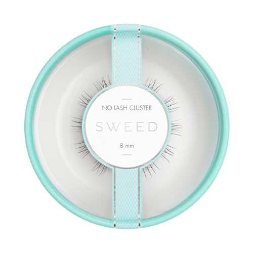 Sweed No Lash Cluster Duo Product Picture