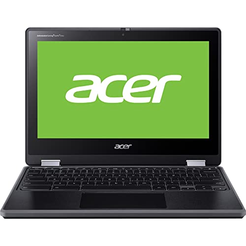 Image of Acer Chromebook Spin 511 Laptop R753T-C2MG (Renewed)