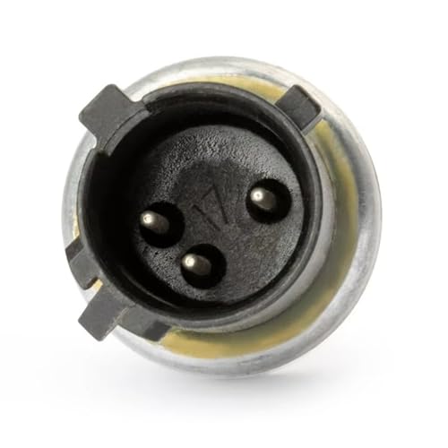 Sensor de presión de CA 5174039AA para Dodge Durango 2001-2009 y Grand Caravan 6