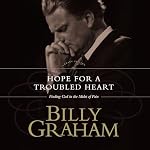 Cover of Hope for the Troubled Heart