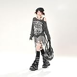 Zoom IMG-2 skateboard frog maglietta donna maniche Zoom IMG-2 skateboard frog maglietta donna maniche