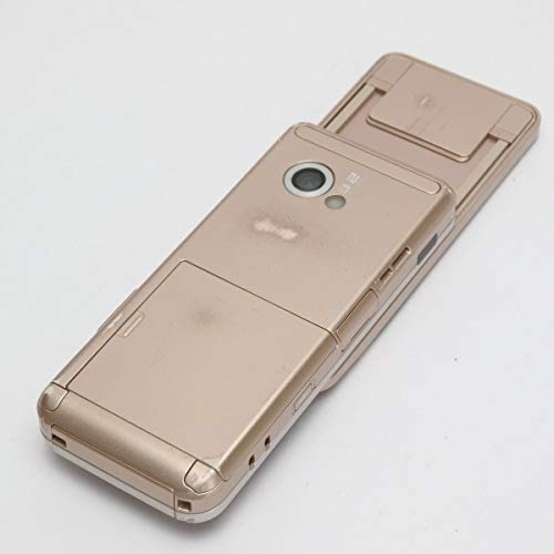 Amazon | D905i ピンクゴールド 携帯電話 白ロム ドコモ docomo