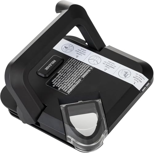 Tapa de reemplazo para licuadora Ninja 72oz miniatura 2
