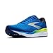 Produktbild Brooks Herren Ghost 16 Sneaker, Electric Blue Navy Lemon, 44 EU