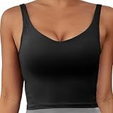 Wirefree Soft BH BH Wide Gurt Crop Tanks Top Feuchtigkeit Feuchtigkeit Fitnessstudio Übung Formen Yoga Tragen Sie Weibliche Aktivkleidung.