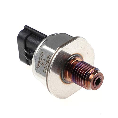 Capteur de pression de rampe d'injection 55PP0501 pour Boxer et Jumper 2.2 HDI - 2