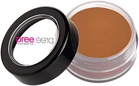 Picture Perfect HD Crème Foundation Walnut