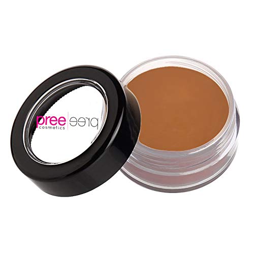 Picture Perfect HD Crème Foundation Walnut