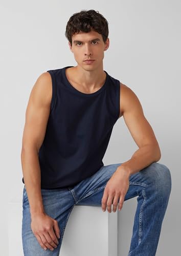 s.Oliver 2er-Pack Tanktops – Ansicht 6