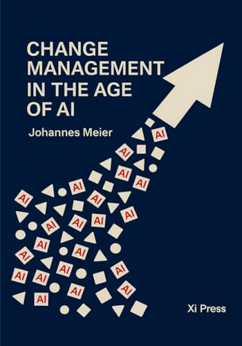 Change Management in the Age of AI