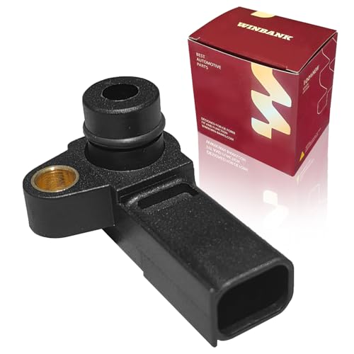 WINBANK MAP Sensor