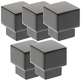 【MATERIALE】 --- le manopole dell'armadio sono realizzate in lega di zinco di , antiruggine, robuste e adatte all'uso.