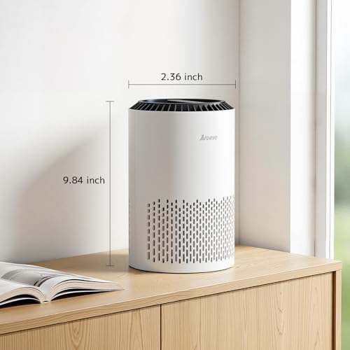  Air Purifiers for Bedroom  - image 8