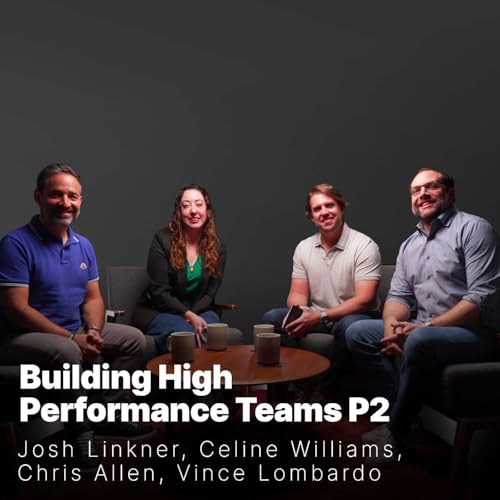 S3 Bonus | Building High-Performance Teams P2