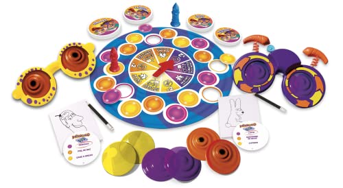 Mirogolo Goliath La Boîte - vue 3