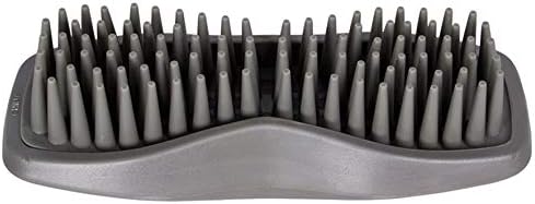 Wahl Equine Mane and Tail Brush, Horse Grooming Brush, Tail Brush for Horses, Brushes for Ponies and Horses, Brush for Tails, Removes Knots and Tangles, Soft Grip Handles, Equine Care