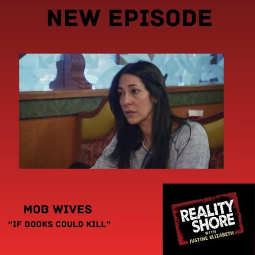 Mob Wives S2E14 "If Books Could Kill"