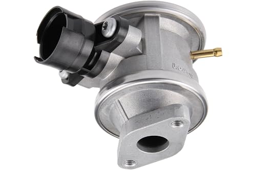 URO Parts 021131101A Air Pump Check Valve