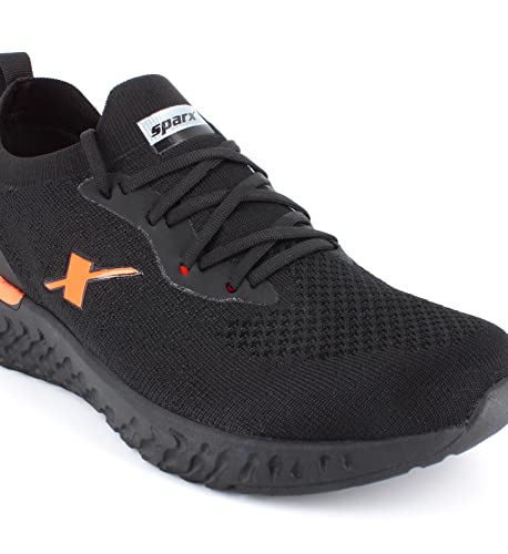 Image of SPARX Men's Sm-666 Sports Shoes