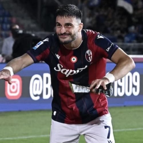 CHE PARTITA HAI VISTO? Il Podcast sul Fantacalcio - Di Marco e il mistero Orsolini che prende voto