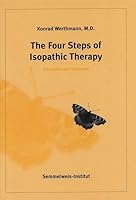 The Four Steps of Isopathic Therapy : Prevention and Treatment 3925524533 Book Cover