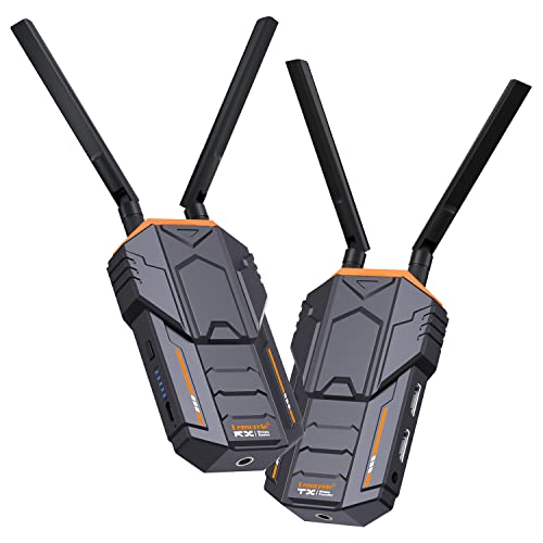 Amazon.co.jp: ようこそ lemorele ブランド販売店: ワイヤレス hdmi