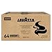 Lavazza Favorites Collection Variety Pack, Single Serve Keurig® K-Cup® Pods, Light and Medium Roast Coffees, 64-Count Box