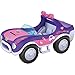 Polly Pocket Adventure S.U.V. (Secret Utility Vehicle)
