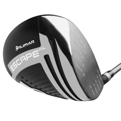 Orlimar Escape HL Draw Driver
