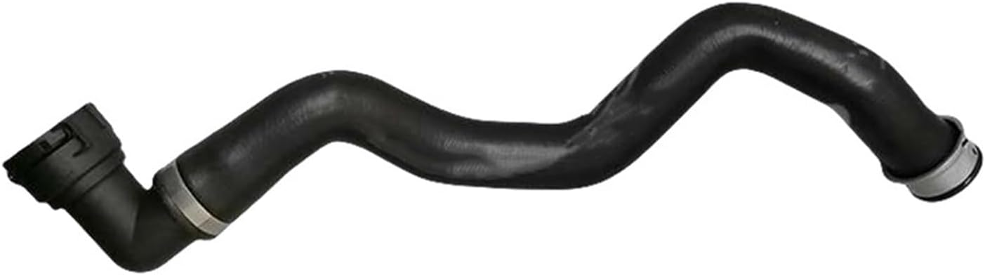 1665000475 1665000575 Car Engine Upper and Lower Cooling Water Pipe Compatible with Mercedes Benz W166 W292 GLE350 GLS350(1665000575)