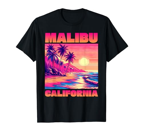 Malibu T-Shirt