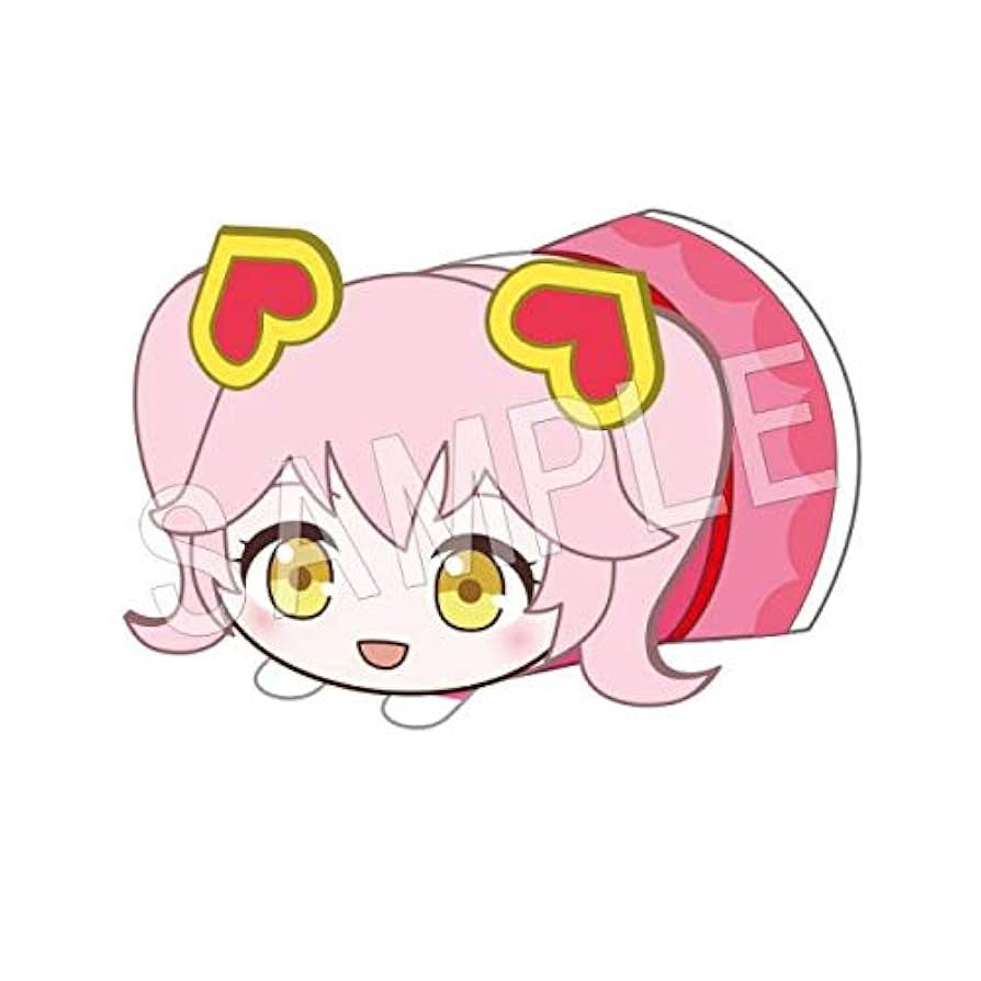 Amazon.co.jp: 【魔法少女リリカ】 #コンパス 戦闘摂理解析