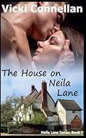 The House on Neila Lane B0G2YBSS8F Book Cover