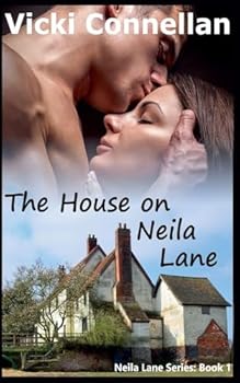Paperback The House on Neila Lane Book