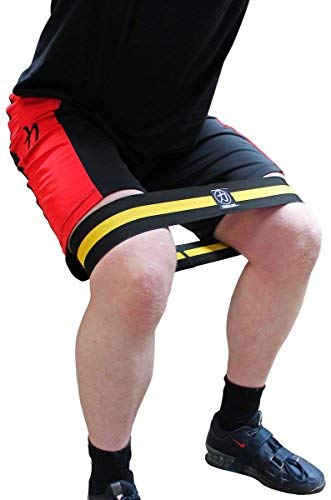 Strength ShopThor Hip Circle Rotation Band (Stiff) - 14"