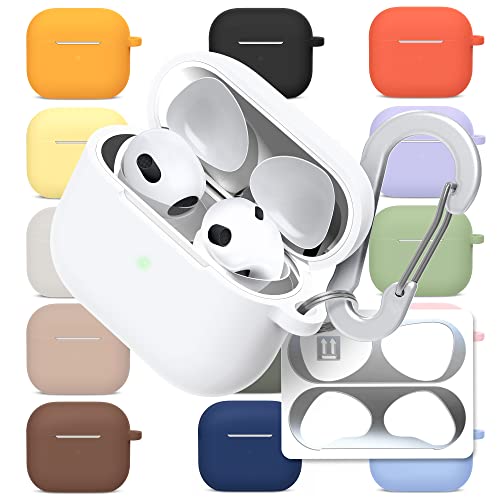 superdivision AirPods Pro ��2����ɓK�p �P�[�X �[�d�P�[�X�J�o�[ �V���R�� ���� Apple AirPods Pro ��1/2����ɓK�p �P�[�X �ی�P�[�X �C���z�� ���[ �G�A�|�b�h�v�� �P�[�X �L�Y�h�~ �ϏՌ� �J���r�i�t��