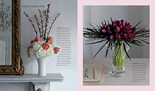 Jane Packer's Flower Course: Easy Techniques For Fabulous Flower Arranging #TOP2