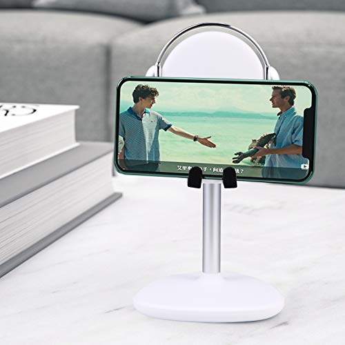 POPETPOP Suporte para Celular Cartoon Suporte para Tablet Suporte Ajustável para Todos Os Tablets Sm