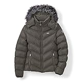 fame jacken damen Jacket Type: Riding Schockemöhle Sports Damenjacke SCH_Fame Style, Jacke, Steppjacke Größe XS, Farbe Olive