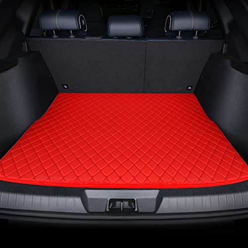 Tapis de coffre Fiesta Mk7 Focus 3 Ecosport protection plancher