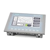 Résolution d'image horizontale : 800 pixels | Résolution d'image verticale : 480 pixels | Rétroéclairage MTBF (à 25°C) : 20 000 h | Largeur d'affichage : 154,1 mm | Hauteur d'affichage : 85,9 mm | Tension d'alimentation : 24 V CC | Consommation de courant : 230 mA