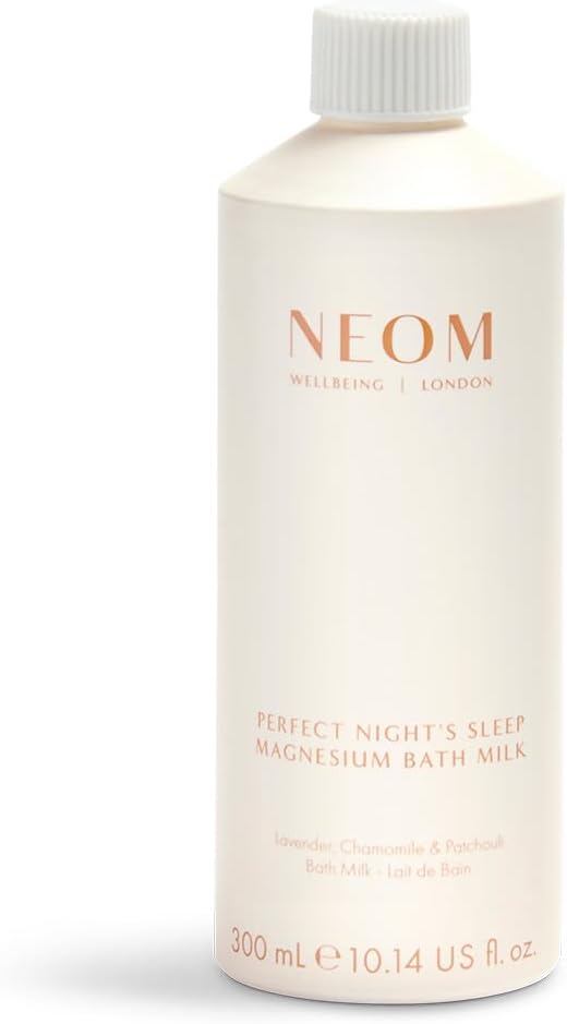 NEOM Perfect Night’s Sleep Magnesium... NEOM Perfect Night’s Sleep Magnesium...