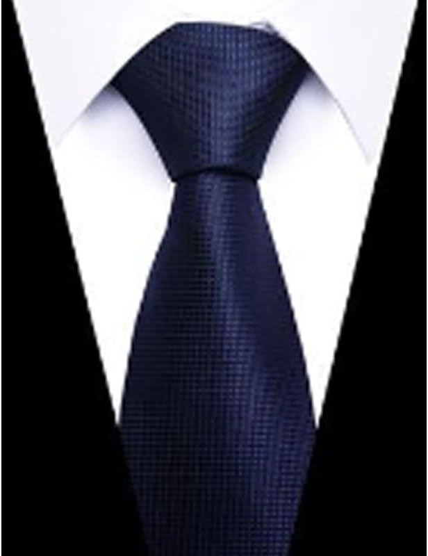 Commercial Affairs Formal Dress Polyester Fiber The Groom Stripe Men Tie