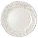 Noritake 59315A/9940 Cutie Rose, White, Diameter: Approx. 7.3 inches (18.5 cm) Plate, Microwave Safe