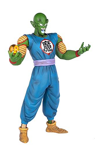 Dbz Piccolo Actions Figure Statue Figurine Collection Birthday Gifts Pvc 11 Inch #TOP1