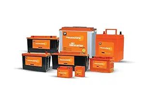 Powerzone NT15000 (150AH) 18 Months Warranty