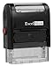 ExcelMark A1539 Copy Self-Inking Stamp - Red Ink