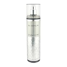 Platinum Fine Fragrance Mist | 8 fl oz