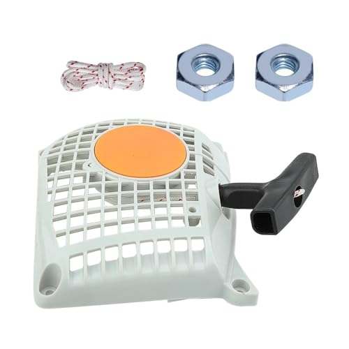 Kit d'assemblage de démarreur à recul tronçonneuse MS261C MS291C - 3